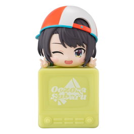 Hololive Production Estatua PVC Hikkake Oozora Subaru 10 cm