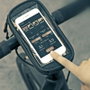 SKS Bolsa Universal para Smartphone COM/SMARTBAG - Impermeable, Compatible con Soportes COMPIT