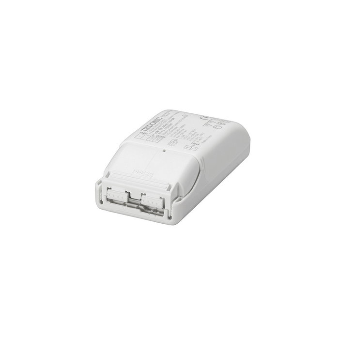 TRIDONIC Driver LCBI 10W 500mA PHASE-CUT/1-10V SR TRIDONIC Driver LCBI 10W 500mA PHASE-CUT/1-10V SR