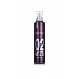 Salerm Proline Mousse Volumen Fijación Media 300ml