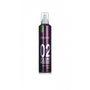 Salerm Proline Mousse Volumen Fijación Media 300ml