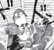 Editorial Ivrea, S.L. Sakamoto Days 22