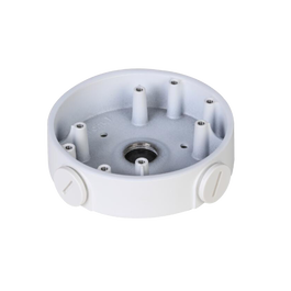 Dahua PFA139 Caja de Conexiones Impermeable para Cámaras HDW8, HDBW6, SD22