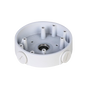 Dahua PFA139 Caja de conexiones de aluminio blanca