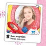 Color Baby Tocador de Belleza con Luz y Sonido