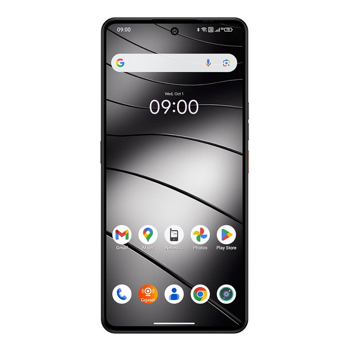Gigaset GS6 Black