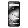 Gigaset GS6 Smartphone Android 15, 6.67" Pantalla OLED 120Hz, 8GB RAM 128GB, Triple Cámara 64MP, Batería 5300 mAh, 5G, Color Negro