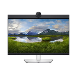 Dell Monitor 23.8" Full HD (1920 x 1080) IPS LED, 16:9, 250cd/m², 8ms, 178°/178°, 1000:1