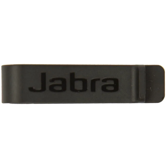 Jabra 14101-39 Clip para prendas de ropa Negro Jabra 14101-39 Clip para prendas de ropa Negro