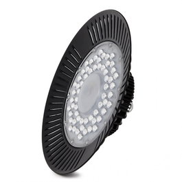 BX3 LIGHT Campana LED 200W 20.000Lm 6000ºK IP65 50.000H [BX3-HB-200WK-CW]