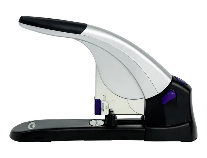 Rexel Grapadora Mercury Heavy Duty 120 Metálica Capacidad 120 Hojas Sobremesa