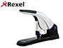 Rexel Grapadora Mercury Heavy Duty 120 Metálica Capacidad 120 Hojas Sobremesa