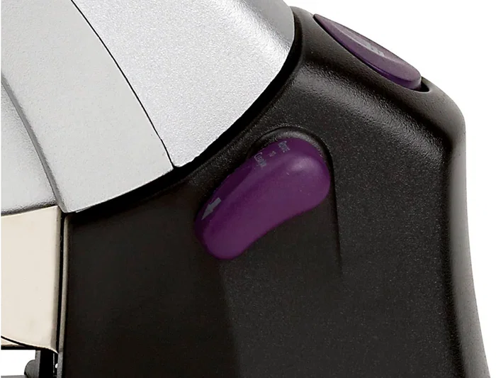 Rexel Grapadora Mercury Heavy Duty 120 Metálica Capacidad 120 Hojas Sobremesa