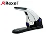 Rexel Grapadora Mercury Heavy Duty 120 Metálica Capacidad 120 Hojas Sobremesa