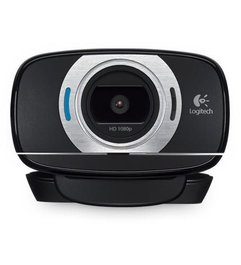 Logitech Webcam C615 HD