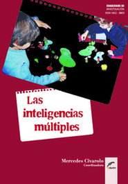 EDUVIM (IBD) LAS INTELIGENCIAS MULTIPLES. COMO DETECTAR CAPACIDADES DEST