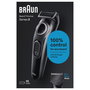 Braun BT3400 Bartschneider