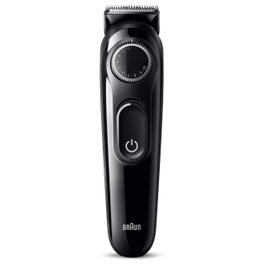 Braun BT3400 Bartschneider