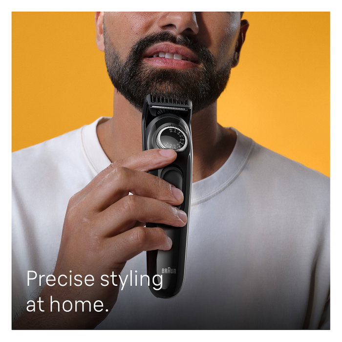 Braun BT3400 Bartschneider Braun BT3400 Bartschneider