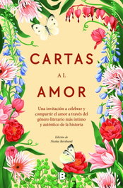 Cartas al amor, Nicolas Bersihand - EDICIONES B