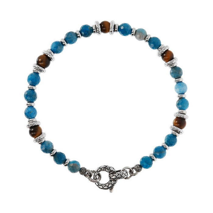 Pulsera Hombre Albert M. WSOX00213.S-MULTI Pulsera Hombre Albert M. WSOX00213.S-MULTI