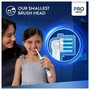 Oral-B Pro Kids Frozen Multicolor Pack de 3 Cabezales de Repuesto