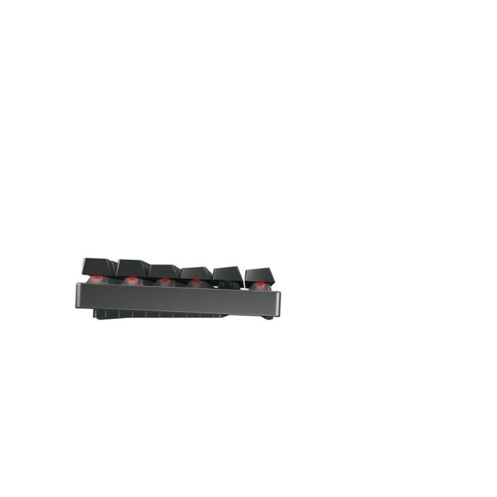 Cherry Teclado Cherry MX 8.2 TKL Retroiluminado G80-3882LXADE-2 (MX 8.2 Cherry 2)