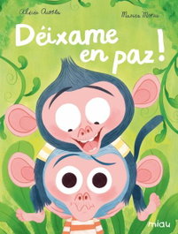 JAGUAR, Déixame en paz!
