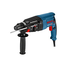 Bosch GBH 2-26 Professional SDS Plus Martillo Perforador 830W 2,7J 900RPM