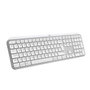 Logitech MX Keys S Teclado Inalámbrico Blanco