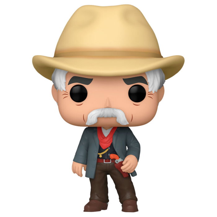 FUNKO Figura POP Yellowstone 1883 Shae Brennan FUNKO Figura POP Yellowstone 1883 Shae Brennan