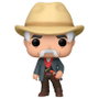 FUNKO Figura POP Yellowstone 1883 Shae Brennan