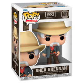 FUNKO Figura POP Yellowstone 1883 Shae Brennan