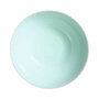 Luminarc Plato Hondo Opal Pampille Turquesa 20 cm