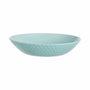 Luminarc Plato Hondo Opal Pampille Turquesa 20 cm