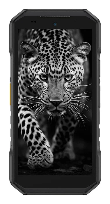 Ulefone Armor X32 6 GB RAM 128 GB Negro Ulefone Armor X32 6 GB RAM 128 GB Negro