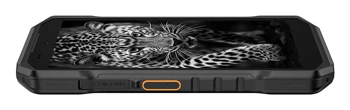 Ulefone Armor X32 6 GB RAM 128 GB Negro Ulefone Armor X32 6 GB RAM 128 GB Negro