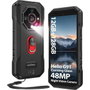 Ulefone Armor X32 Negro 12GB RAM 128GB ROM