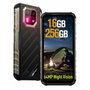 Ulefone Armor X32 Negro 12GB RAM 128GB ROM