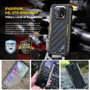 Ulefone Armor X32 Negro 12GB RAM 128GB ROM
