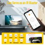 Ulefone Armor X32 Negro 12GB RAM 128GB ROM