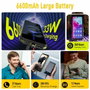 Ulefone Armor X32 Negro 12GB RAM 128GB ROM