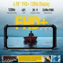 Ulefone Armor X32 Negro 12GB RAM 128GB ROM
