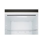 LG GBBS312BEV Frigorífico combi Negro