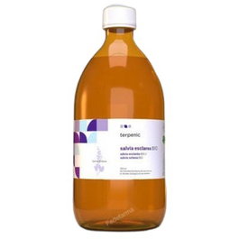 TERPENIC Salvia Esclarea Hidrolato 500Ml