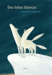 Dos lobos blancos, Antonio Ventura Fernández - IGLU