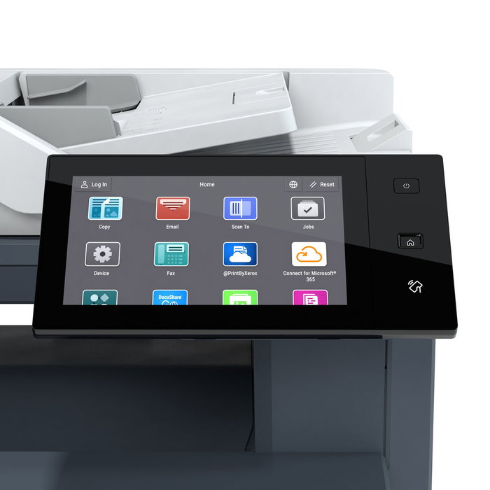 Xerox VersaLink C415V_DN Multifunción Láser Color A4
