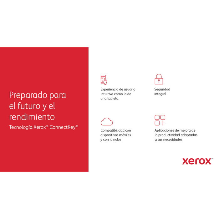 Xerox VersaLink C415V_DN Multifunción Láser Color A4