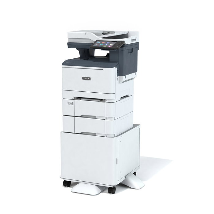 Xerox VersaLink C415V_DN Multifunción Láser Color A4