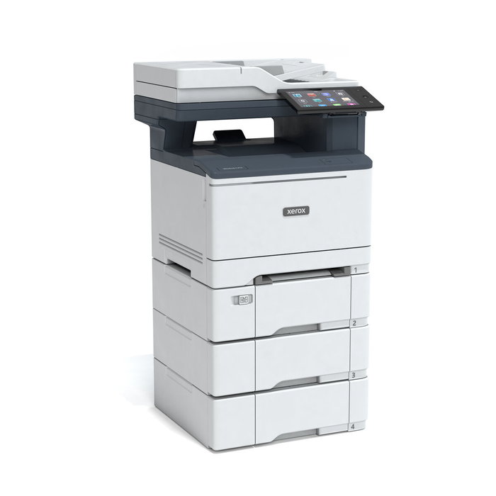 Xerox VersaLink C415V_DN Multifunción Láser Color A4